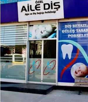 Aile Diş Ağız ve Diş Sağlığı Polikliniği-Merkez galerisinden görsel 1