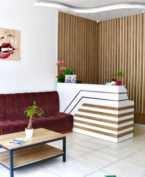 Aile Diş Ağız ve Diş Sağlığı Polikliniği-Merkez galerisinden görsel 2