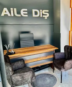 Aile Diş Ağız ve Diş Sağlığı Polikliniği-Sancaktepe galerisinden görsel 3
