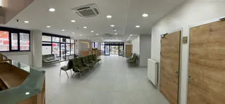 Alemdağ Şifa Tıp Merkezi galerisinden görsel 19