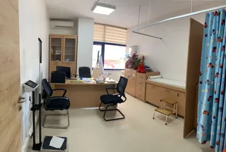 Alemdağ Şifa Tıp Merkezi galerisinden görsel 6