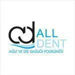 ALLDENT Ağız ve Diş Sağlığı Polikliniği – İstanbul