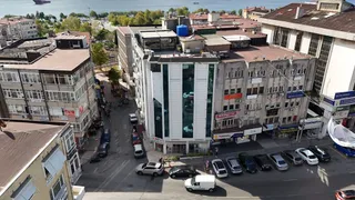 Alpi Diş Kartal galerisinden görsel 1