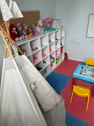 Ankara Selvi Rehabilitasyon Ve Eğitim Merkezi galerisinden görsel 4