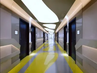 Atlas Üniversitesi Hastanesi galerisinden görsel 2