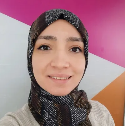 Azize Arı – Çocuk Gelişimi