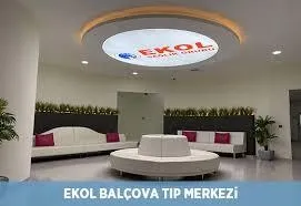 Bazekol Balçova Tıp Merkezi galerisinden görsel 2