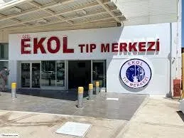 Bazekol Balçova Tıp Merkezi galerisinden görsel 3
