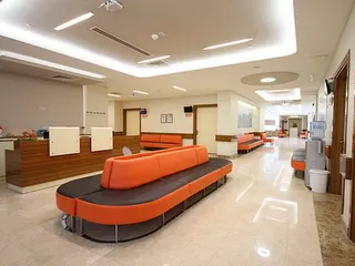 Bazekol Çiğli Hastanesi galerisinden görsel 2