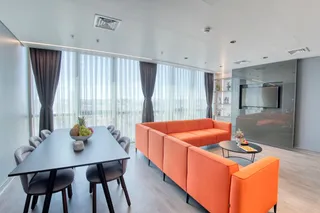 Bht Clinic İstanbul Tema Hastanesi galerisinden görsel 10