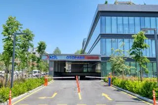 Bht Clinic İstanbul Tema Hastanesi galerisinden görsel 6