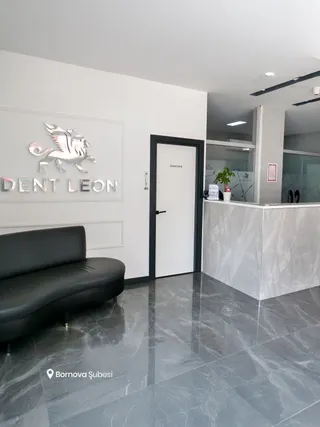 Dent Leon Ağız ve Diş Sağlığı Poliklinikleri galerisinden görsel 16