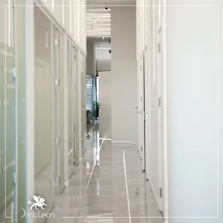 Dent Leon Ağız ve Diş Sağlığı Poliklinikleri galerisinden görsel 17