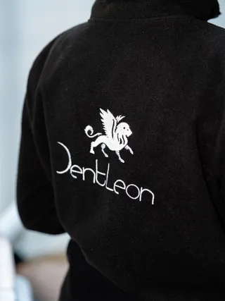 Dent Leon Ağız ve Diş Sağlığı Poliklinikleri galerisinden görsel 23