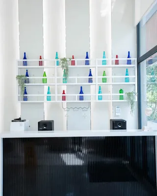 Dent Leon Ağız ve Diş Sağlığı Poliklinikleri galerisinden görsel 6