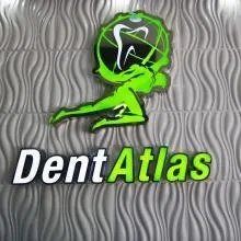 DentAtlas Ağız ve Diş Sağlığı Polikliniği – Kocaeli