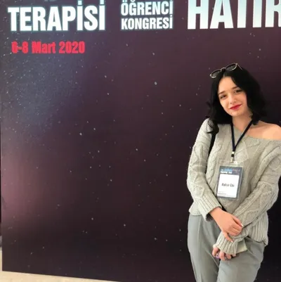 Dkt. Bahar Ehi – Dil ve Konuşma Terapisi