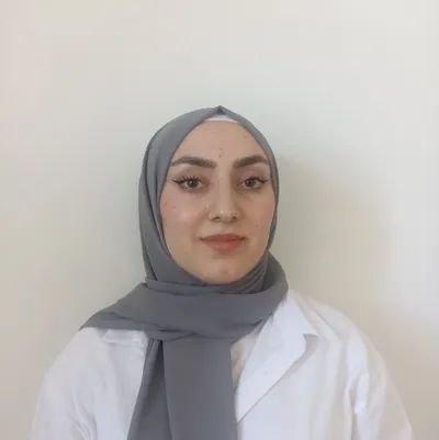 Dkt. Esra Akin – Dil ve Konuşma Terapisi
