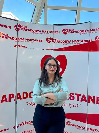Dkt. Gizem Akyüz galerisinden görsel 1