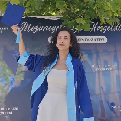 Dkt. Gülben Duruakan – Dil ve Konuşma Terapisi