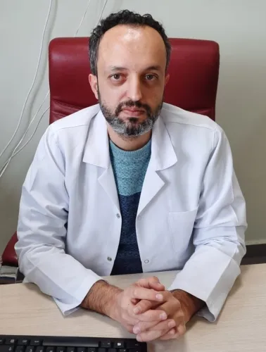 Doç. Dr. Ahmet Kan – Çocuk İmmünolojisi
