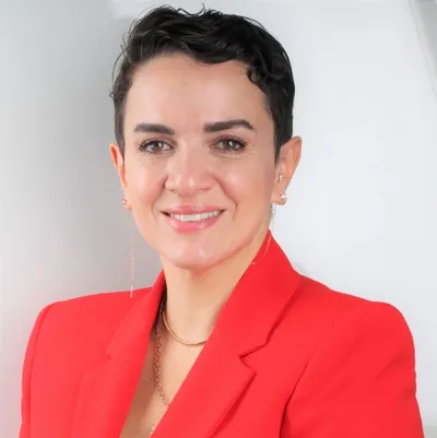 Dr. Dt. Ghizlane Genç – Ortodonti