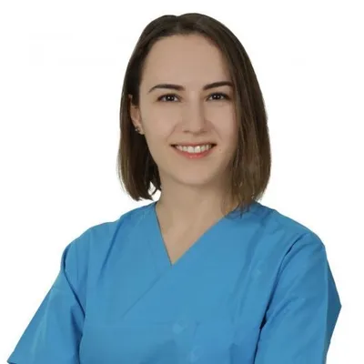Dr. Dt. Nil Yakar – Periodontoloji