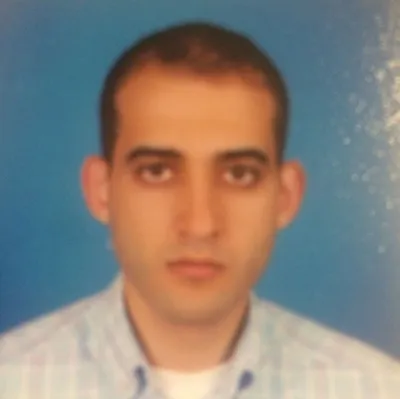 Dr. Faiq F. Alhajabuhasan – Acil Tıp
