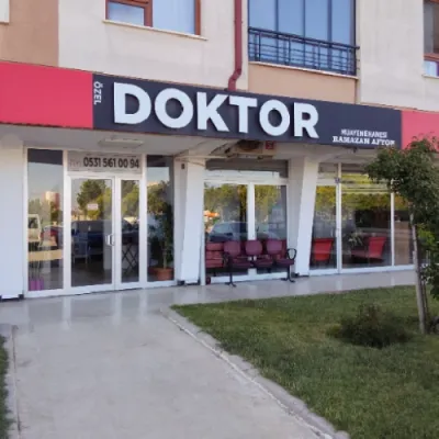 Dr. Ramazan Afyon – Aile Hekimliği