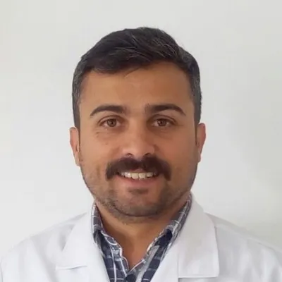 Dt. Burak Balçık – Diş Hekimi