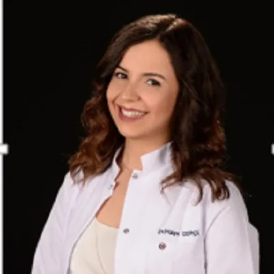 Dt. Hülya Çerçi – Diş Hekimi