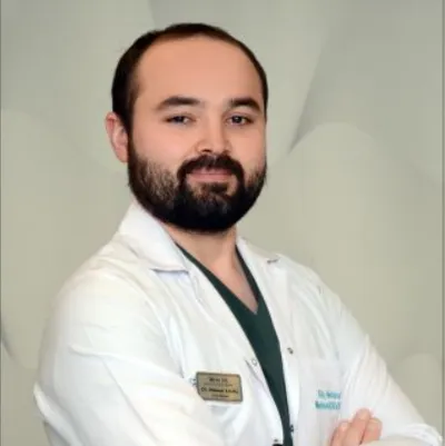 Dt. Mehmet Kaval – Diş Hekimi