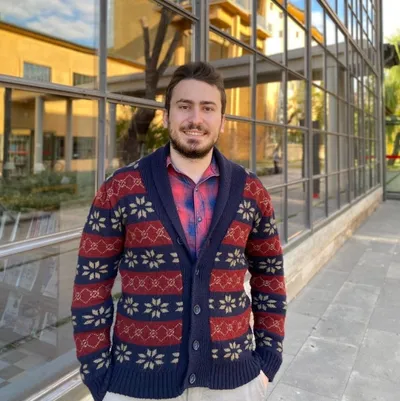 Dt. Mustafa Alper Atalay – Diş Hekimi