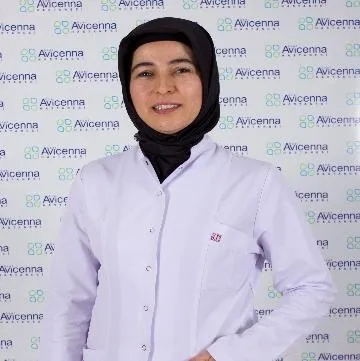 Dt. Rukiye Anar – Diş Hekimi