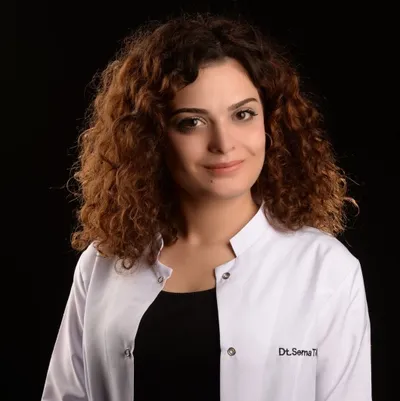 Dt. Sema Tarhana Silgu – Diş Hekimi