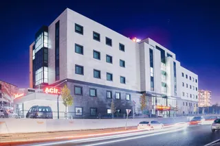Dünyapark Hospital galerisinden görsel 1