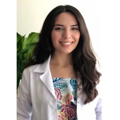 Dyt. Ayça Erk Ünlü – Diyetisyen