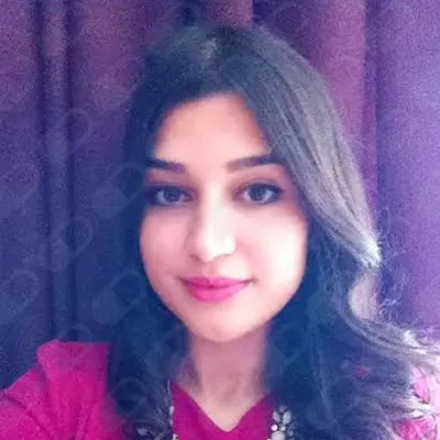 Dyt. Ayşegül Çekok – Diyetisyen