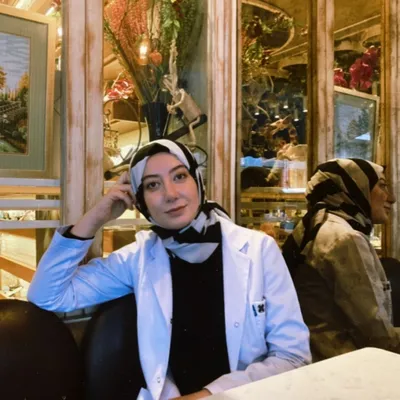 Dyt. Ayşegül İslamoğlu – Diyetisyen