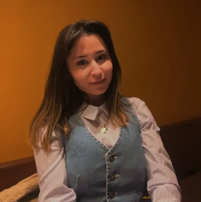 Dyt. Ayşenur Fırat – Diyetisyen