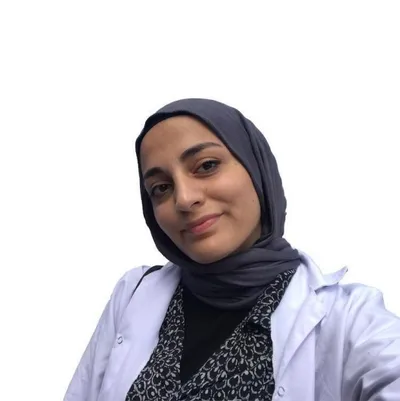 Dyt. Bengü Küçük – Diyetisyen