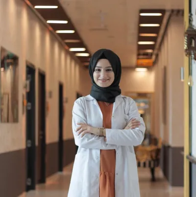 Dyt. Betül İslamoğlu Bozkurt – Diyetisyen