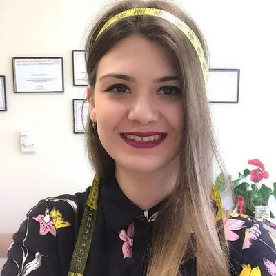 Dyt. Betül Sezen – Diyetisyen