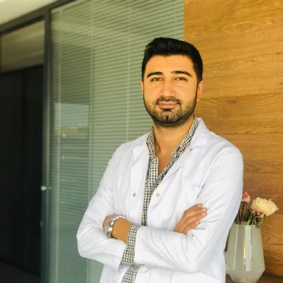 Dyt. Birkan Baran – Diyetisyen