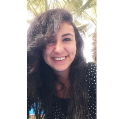 Dyt. Burcu Kırmızı – Diyetisyen