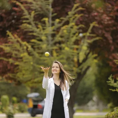 Dyt. Burcu Nur Cingöz – Diyetisyen