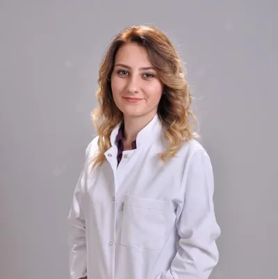 Dyt. Burcu Şenol – Diyetisyen