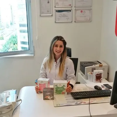 Dyt. Buse Doğan – Diyetisyen