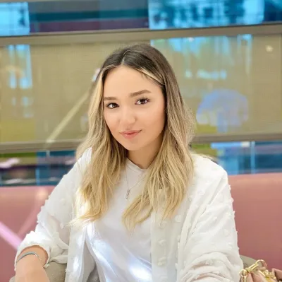 Dyt. Buse Şeker – Diyetisyen