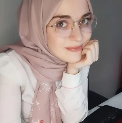 Dyt. Büşra Köse – Diyetisyen
